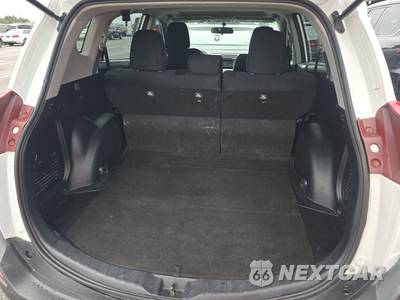 2015 Toyota RAV4 XLE - zdjęcie 23 z 25 - miniatura