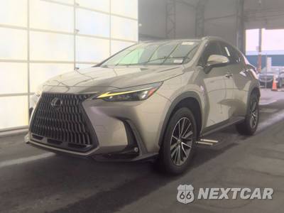 2024 Lexus NX 250 Premium - zdjęcie 1 z 20 - miniatura