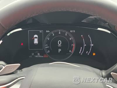 2024 Lexus NX 250 Premium - zdjęcie 12 z 20 - miniatura