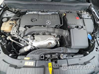 2020 Mercedes-Benz GLB 250 - zdjęcie 15 z 24 - miniatura