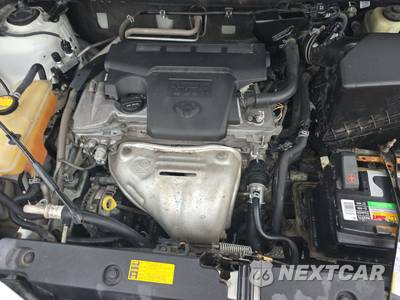 2015 Toyota RAV4 XLE - zdjęcie 22 z 25 - miniatura