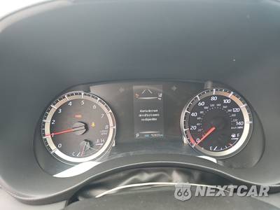2021 Toyota Highlander LE - zdjęcie 12 z 25 - miniatura