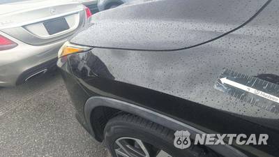 2018 Lexus RX 350 - zdjęcie 24 z 25 - miniatura