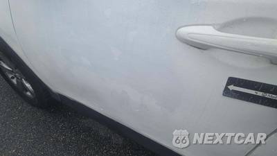 2015 Toyota RAV4 XLE - zdjęcie 25 z 25 - miniatura