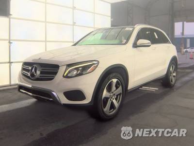 2019 Mercedes-Benz GLC 300 4MATIC - zdjęcie 1 z 26 - miniatura