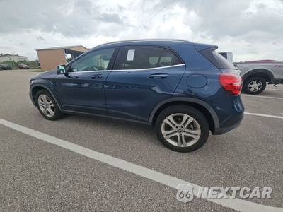 2020 Mercedes-Benz GLA 250 4MATIC - zdjęcie 6 z 29 - miniatura