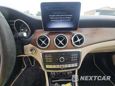 2020 Mercedes-Benz GLA 250 4MATIC - zdjęcie 11 z 29 - miniatura