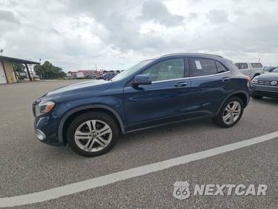 2020 Mercedes-Benz GLA 250 4MATIC - zdjęcie 1 z 29 - miniatura