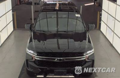 2023 Chevrolet Tahoe Police 1FL - zdjęcie 2 z 12 - miniatura