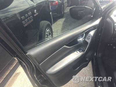 2020 Nissan Rogue Sport SV - zdjęcie 9 z 19 - miniatura