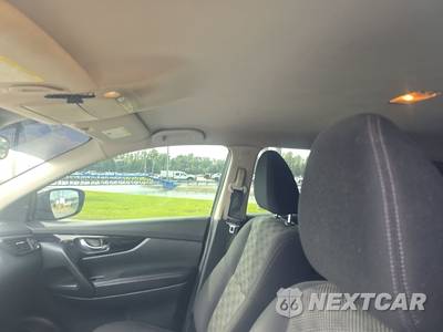 2020 Nissan Rogue Sport SV - zdjęcie 19 z 19 - miniatura