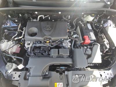 2024 Toyota RAV4 XLE Premium - zdjęcie 15 z 19 - miniatura