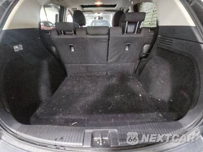 2016 Honda HR-V EX - zdjęcie 16 z 38 - miniatura