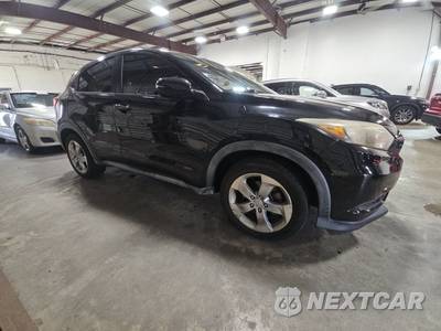 2016 Honda HR-V EX - zdjęcie 3 z 38 - miniatura
