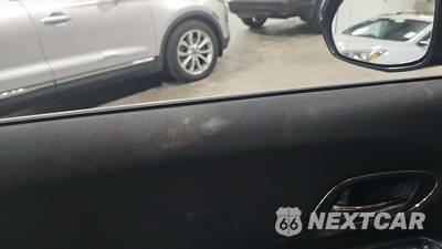 2016 Honda HR-V EX - zdjęcie 28 z 38 - miniatura