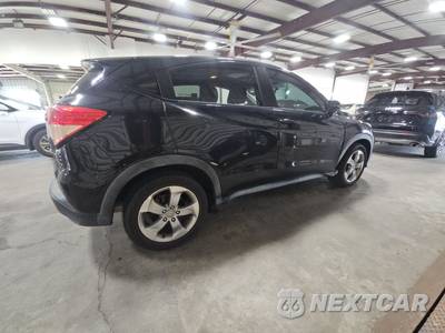 2016 Honda HR-V EX - zdjęcie 4 z 38 - miniatura