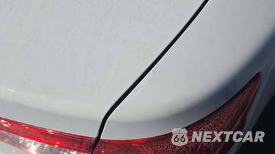 2012 Toyota Camry LE - zdjęcie 29 z 29 - miniatura