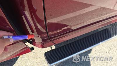 2016 Ram 1500 Big Horn Crew Cab Short Bed - zdjęcie 22 z 32 - miniatura
