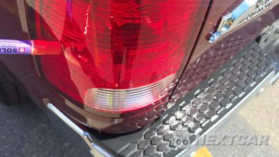 2016 Ram 1500 Big Horn Crew Cab Short Bed - zdjęcie 27 z 32 - miniatura