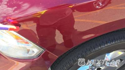 2016 Ram 1500 Big Horn Crew Cab Short Bed - zdjęcie 18 z 32 - miniatura