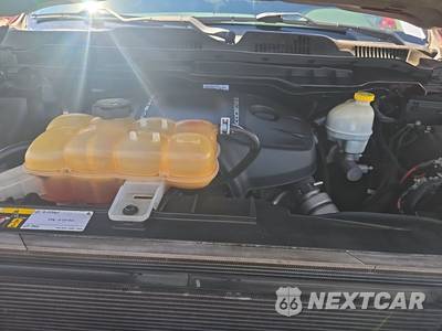 2016 Ram 1500 Big Horn Crew Cab Short Bed - zdjęcie 15 z 32 - miniatura