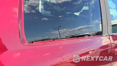2016 Ram 1500 Big Horn Crew Cab Short Bed - zdjęcie 23 z 32 - miniatura