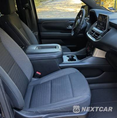 2021 Chevrolet Suburban LS 1LS - zdjęcie 17 z 28 - miniatura