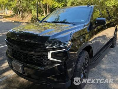 2021 Chevrolet Suburban LS 1LS - zdjęcie 1 z 28 - miniatura