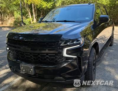 2021 Chevrolet Suburban LS 1LS - zdjęcie 7 z 28 - miniatura