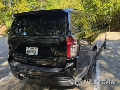 2021 Chevrolet Suburban LS 1LS - zdjęcie 12 z 28 - miniatura