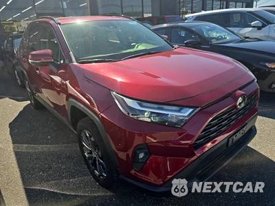 2025 Toyota RAV4 Hybrid XLE Premium - zdjęcie 3 z 22 - miniatura