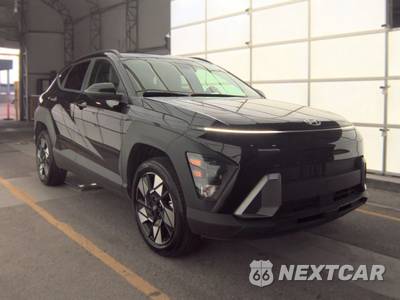 2025 Hyundai Kona SEL - zdjęcie 3 z 26 - miniatura