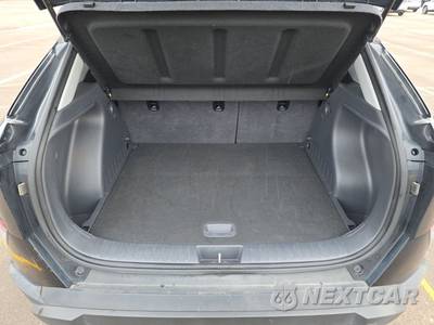 2025 Hyundai Kona SEL - zdjęcie 16 z 26 - miniatura