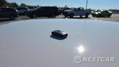 2026 Buick Envista Preferred G02 - zdjęcie 24 z 25 - miniatura