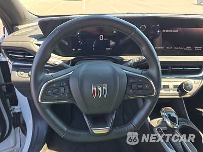 2026 Buick Envista Preferred G02 - zdjęcie 16 z 25 - miniatura