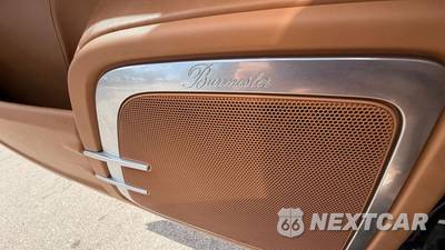 2017 Porsche Cayenne Turbo - zdjęcie 27 z 46 - miniatura
