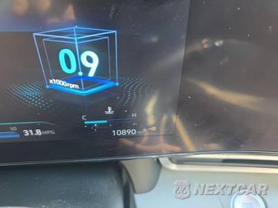 2023 Hyundai Elantra Limited - zdjęcie 15 z 27 - miniatura
