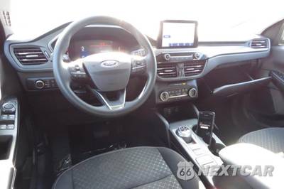2025 Ford Escape Active - zdjęcie 16 z 26 - miniatura