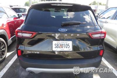 2025 Ford Escape Active - zdjęcie 19 z 26 - miniatura