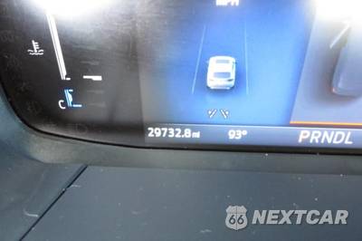 2025 Ford Escape Active - zdjęcie 10 z 26 - miniatura