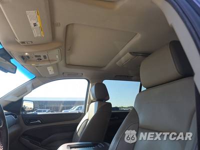 2017 Chevrolet Tahoe LT 1LT - zdjęcie 18 z 27 - miniatura