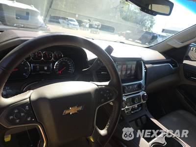 2017 Chevrolet Tahoe LT 1LT - zdjęcie 11 z 27 - miniatura