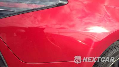2023 Toyota Camry SE - zdjęcie 36 z 42 - miniatura