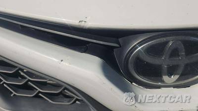 2023 Toyota Camry SE - zdjęcie 39 z 50 - miniatura