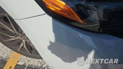 2023 Toyota Camry SE - zdjęcie 35 z 50 - miniatura