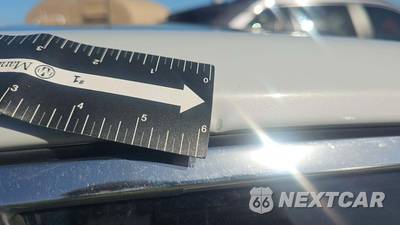 2023 Toyota Camry SE - zdjęcie 23 z 50 - miniatura
