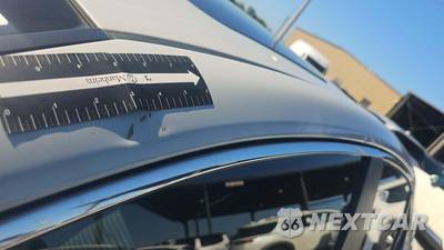 2023 Toyota Camry SE - zdjęcie 44 z 50 - miniatura
