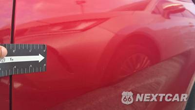 2023 Toyota Camry SE - zdjęcie 39 z 42 - miniatura