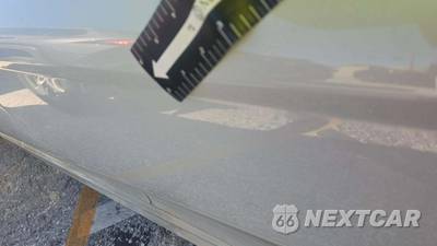 2023 Toyota Camry SE - zdjęcie 45 z 50 - miniatura