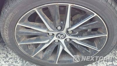 2023 Toyota Camry SE - zdjęcie 41 z 42 - miniatura